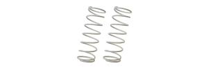 Front Shock Spring - Rebel BX