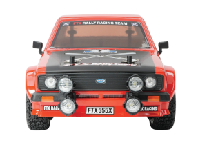 FTX MK2RS 1/10 BRUSHLESS 4WD RALLY CAR RTR 