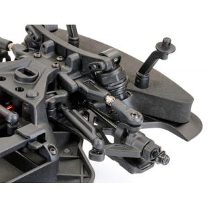 FTX STINGER 1:10 ON-ROAD STREET BRUSHLESS RTR CAR