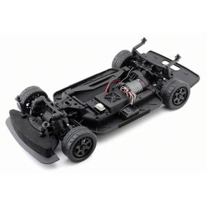 FTX STINGER 1:10 ON-ROAD STREET BRUSHLESS RTR CAR