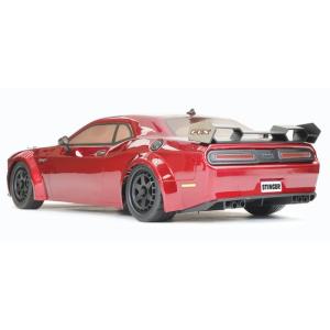 FTX STINGER 1:10 ON-ROAD STREET BRUSHLESS RTR CAR