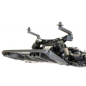FTX STINGER 1:10 ON-ROAD STREET BRUSHLESS RTR CAR