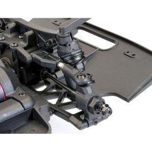 FTX STINGER 1:10 ON-ROAD STREET BRUSHLESS RTR CAR