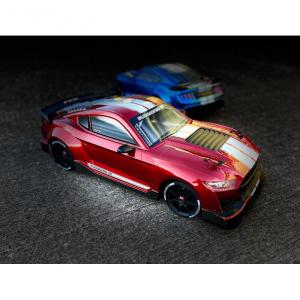 Ftx Supaforza Gt 1/7 On Road Rtr Street Car Ftx5494