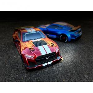 Ftx Supaforza Gt 1/7 On Road Rtr Street Car Ftx5494