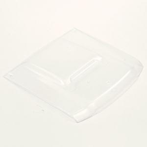 FTX TRACKER BODY BONNET (CLEAR)
