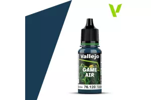 Game Air abyssal turquoise 18ml