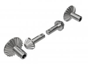 Traxxas Gear Set Drivetrain Metal TRX-4M TRX9779