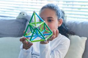 Geomag Classic Recycled 60 Pcs