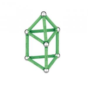 Geomag Glow Recycled 25 Pcs