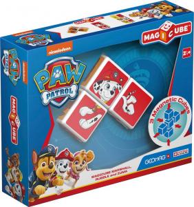 Geomag Magicube Paw Patrol