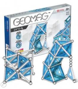 Geomag Pro-L Panels 110 Pcs