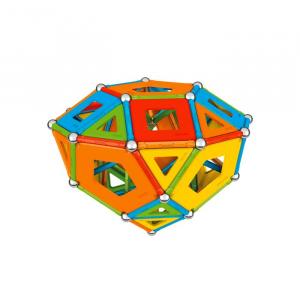 Geomag Supercolor Panels Recycled Masterbox