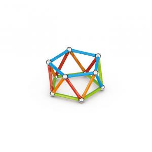 Geomag Supercolor Recycled 42 Pcs