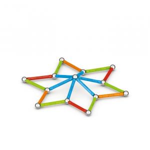 Geomag Supercolor Recycled 42 Pcs