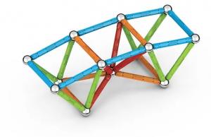 Geomag Supercolor Recycled 60 Pcs