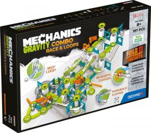 Geomag Value Pack Mechanics Gravity Combo