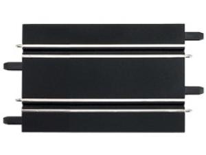 GO!!! Straights 17,1cm 4pcs 1:43, analog