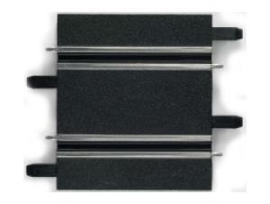 GO!!! Straights 3pcs 10cm + 3pcs 11,4cm 1:43, anal