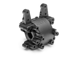 HD Gear Box Set