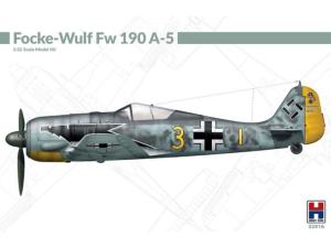 Hobby2000 1/32 Focke-Wulf Fw 190 A-5