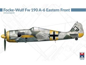 Hobby2000 1/32 Focke-Wulf Fw 190 A-6 Eastern Front