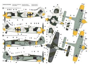 Hobby2000 1/32 Focke-Wulf Fw 190 A-6 Eastern Front