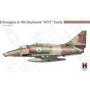 Hobby2000 1/48 Douglas A-4N Skyhawk "AYIT" Early