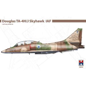 Hobby2000 1/48 Douglas TA-4H/J Skyhawk IAF