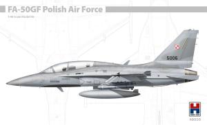 Hobby2000 1/48 FA-50GF Polish Air Force