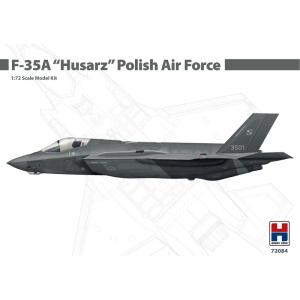 Hobby2000 1/72 F-35A "Husarz" Polish Air Force