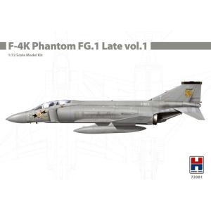 Hobby2000 1/72 F-4K Phantom FG.1 Late vol.1