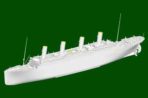 Hobby Boss 1/700 Titanic