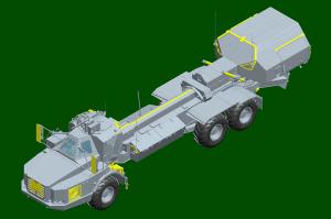 Hobbyboss 1/35 Archer Artillery System FH77BW L52