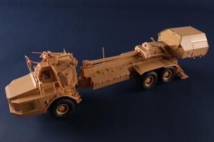 Hobbyboss 1/35 Archer Artillery System FH77BW L52
