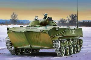 Hobbyboss 1/35 BMD-1