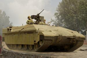 Hobbyboss 1/35 IDF Namer-2 IFV
