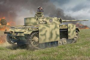 Hobbyboss 1/35 Pz.Kpfw.III Ausf.M