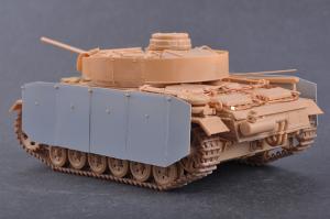 Hobbyboss 1/35 Pz.Kpfw.III Ausf.M