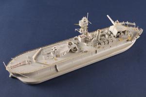 Hobbyboss 1/350 HMS General Wolfe
