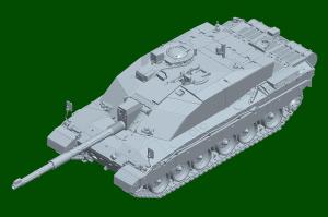 Hobbyboss 1/48 British Challenger II MBT