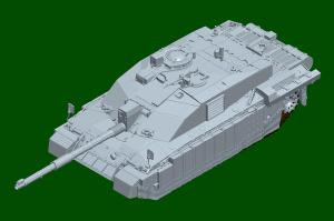 Hobbyboss 1/48 British Challenger II (OP.Telic) Iraq 2003