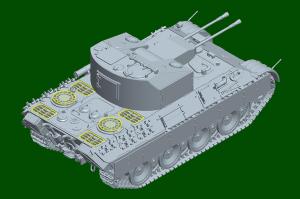Hobbyboss 1/48 German Flakpanzer V Ausf.A