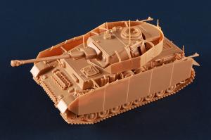 Hobbyboss 1/48 German Pzkpfw IV Ausf.J Medium Tank