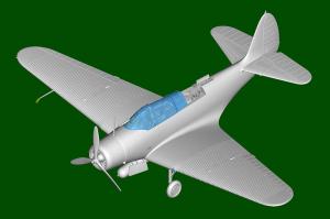 Hobbyboss 1/48 TBD-1 Devastator