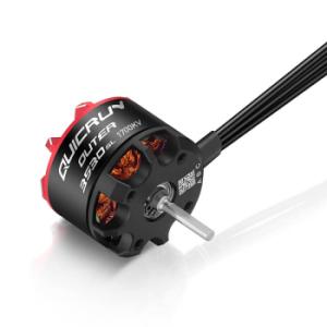 HOBBYWING QUICRUN OUTER 3530SL 1700KV BLACK