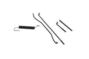 HPI Racing  LINKAGE ROD SET 86101