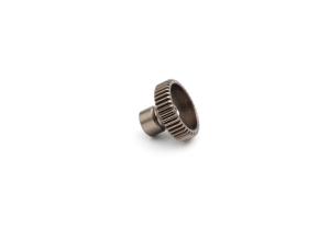 HPI Racing  PINION GEAR 39 TOOTH ALUMINUM (64 PITCH/0.4M) 76639