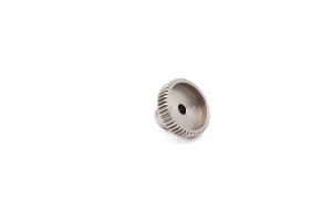 HPI Racing  PINION GEAR 44 TOOTH ALUMINUM (64 PITCH/0.4M) 76644