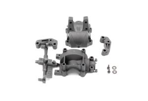 HPI Racing  REAR GEAR BOX SET 61421